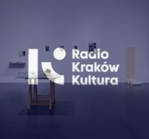 Logo Radia Kraków Kultura